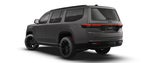 2026 Jeep Grand Wagoneer Summit Reserve