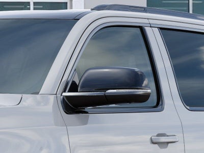 2026 Jeep Grand Wagoneer Summit Reserve