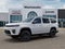 2026 Jeep Grand Wagoneer Summit Reserve
