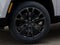 2026 Jeep Grand Wagoneer Summit Reserve