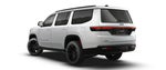 2026 Jeep Grand Wagoneer Summit Reserve