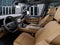 2026 Jeep Grand Wagoneer Summit Reserve