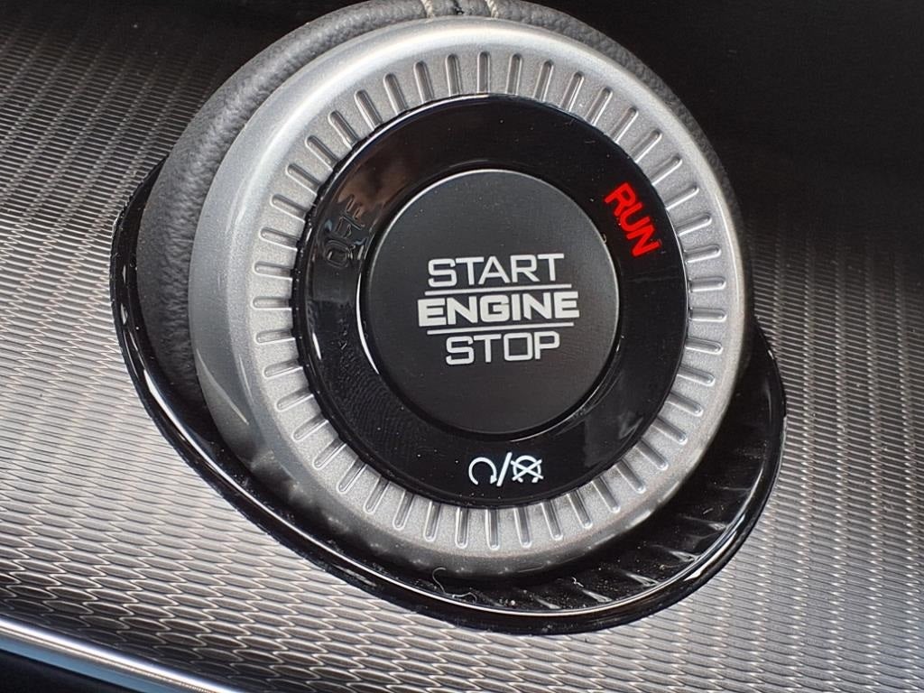 2025 Jeep Grand Wagoneer Series II