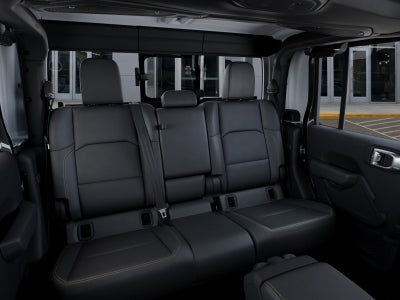 2026 Jeep Gladiator Texas Trail