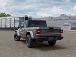 2027 Jeep Gladiator Willys