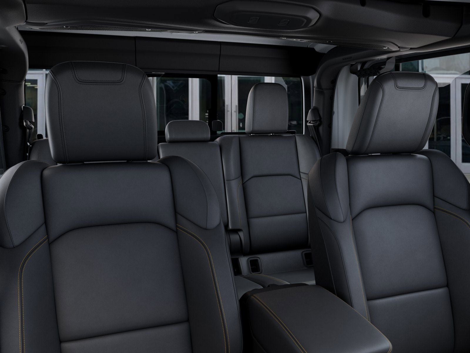 2025 Jeep Gladiator Texas Trail