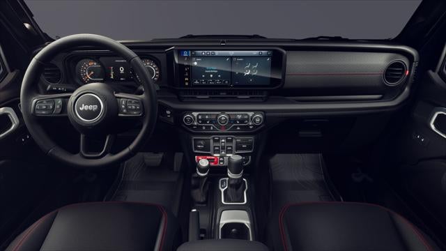 2026 Jeep Gladiator Shadow Ops