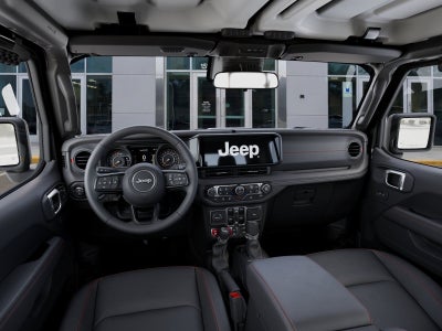 2026 Jeep Gladiator Shadow Ops