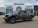 2026 Jeep Gladiator Shadow Ops