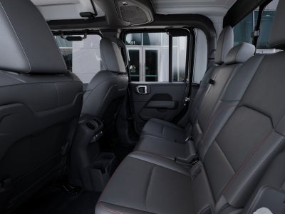 2026 Jeep Gladiator Shadow Ops