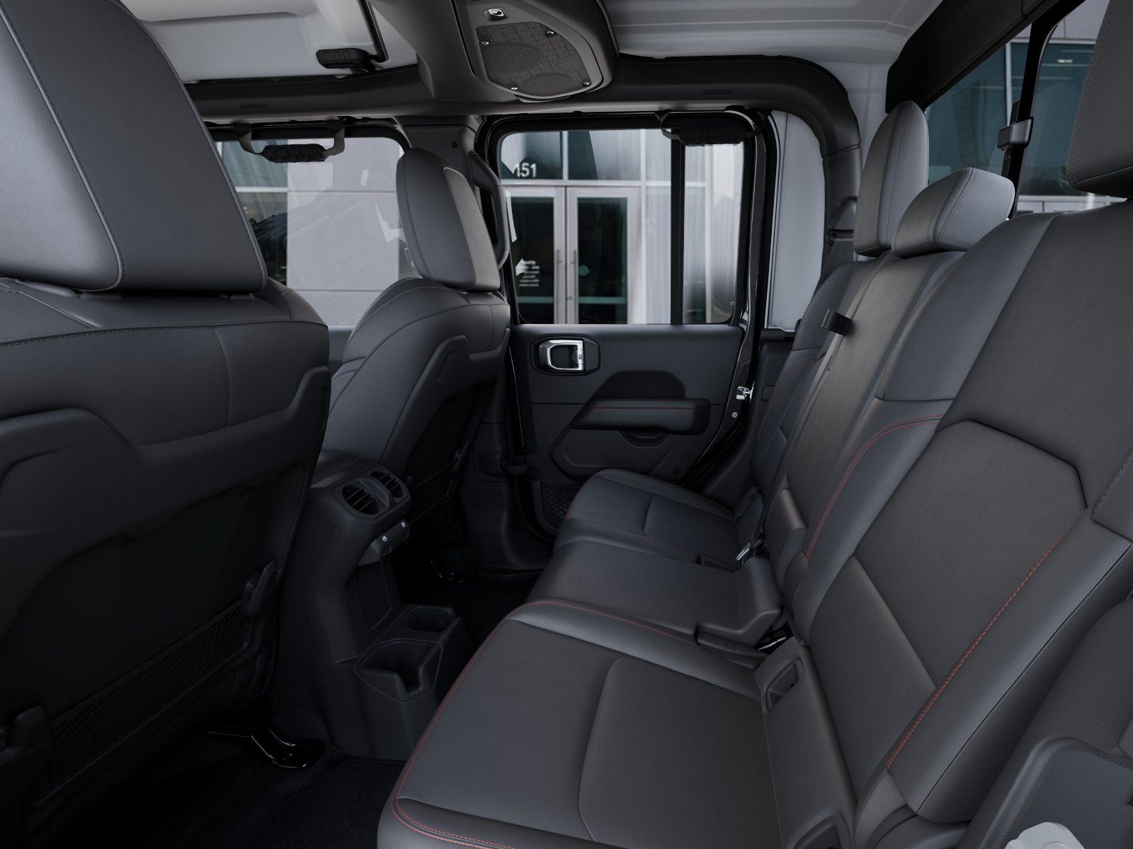 2026 Jeep Gladiator Shadow Ops