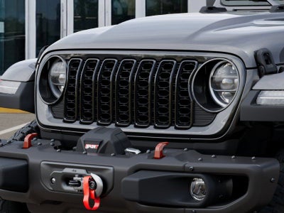 2026 Jeep Gladiator Shadow Ops