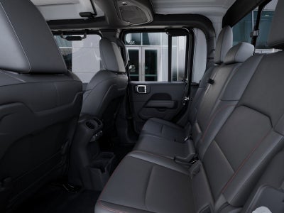2026 Jeep Gladiator Shadow Ops