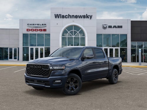 2027 RAM 1500 Big Horn/Lone Star