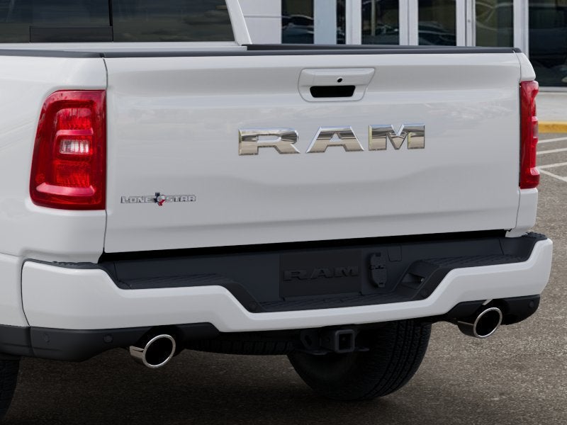 2027 RAM 1500 Big Horn/Lone Star