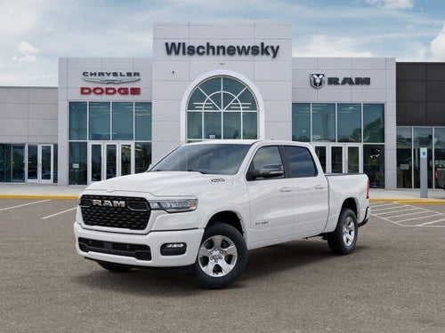 2027 RAM 1500 Big Horn/Lone Star