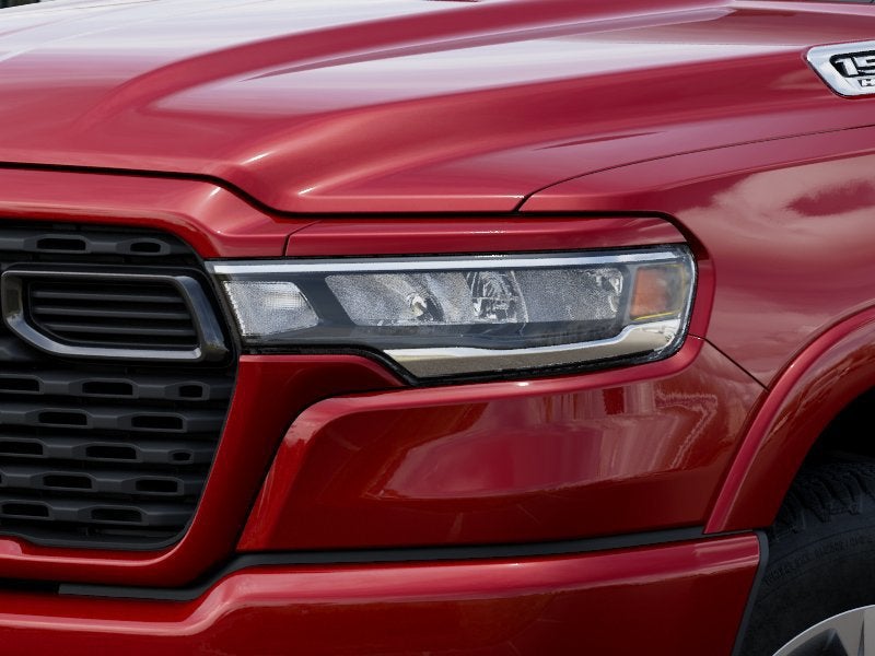 2027 RAM 1500 Big Horn/Lone Star