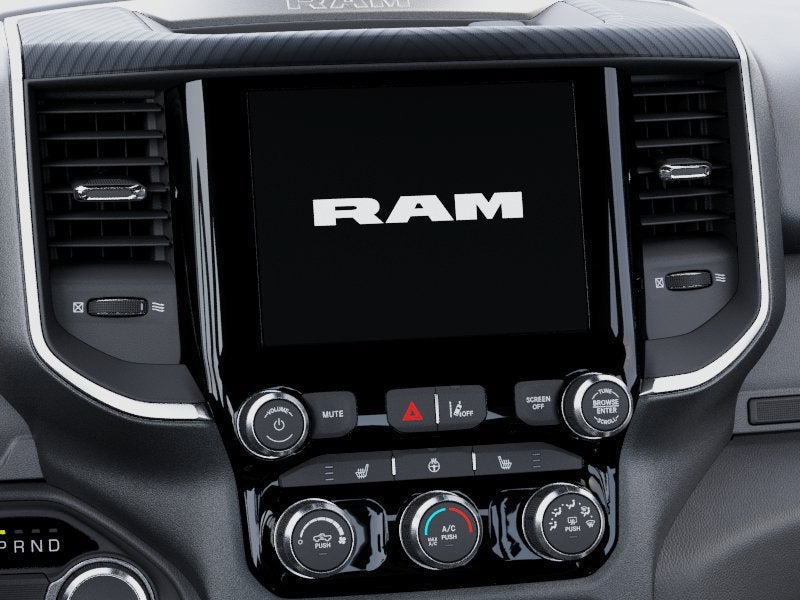2027 RAM 1500 Big Horn/Lone Star