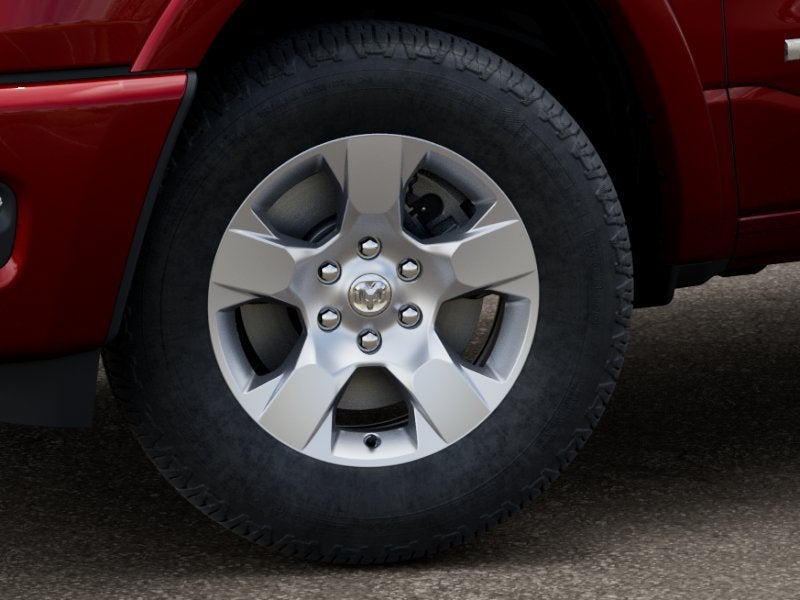 2027 RAM 1500 Big Horn/Lone Star
