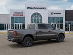2027 RAM 1500 Big Horn/Lone Star