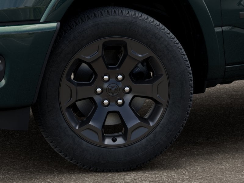 2027 RAM 1500 Big Horn/Lone Star