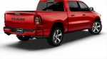 2027 RAM 1500 Express