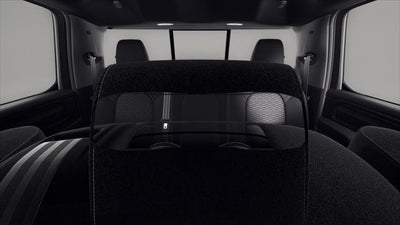 2027 RAM 1500 Express