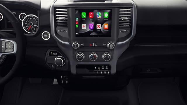 2027 RAM 1500 Express