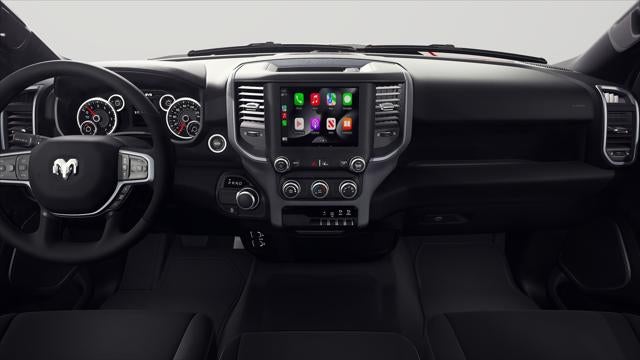 2027 RAM 1500 Express