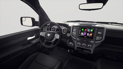 2027 RAM 1500 Express