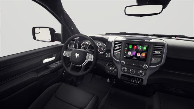 2027 RAM 1500 Express