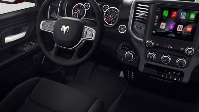 2027 RAM 1500 Express