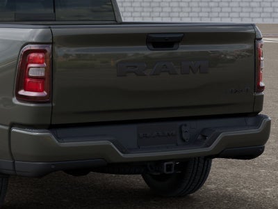 2027 RAM 1500 Express