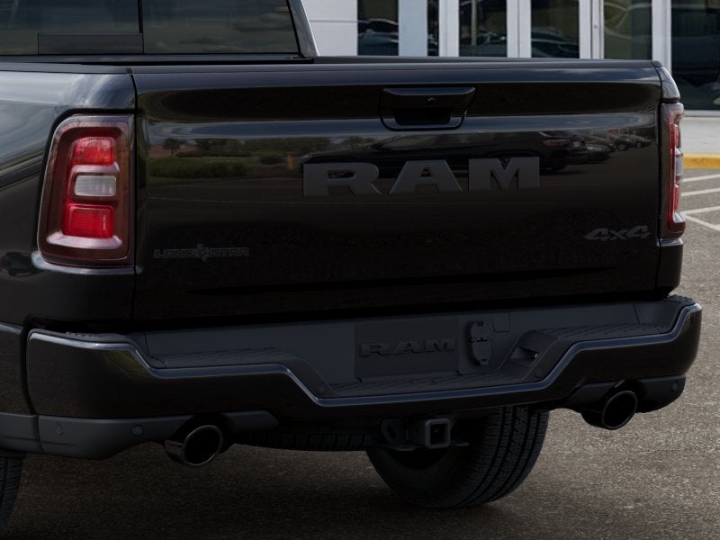 2027 RAM 1500 Big Horn/Lone Star