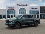 2027 RAM 1500 Big Horn/Lone Star