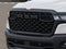 2027 RAM 1500 Warlock