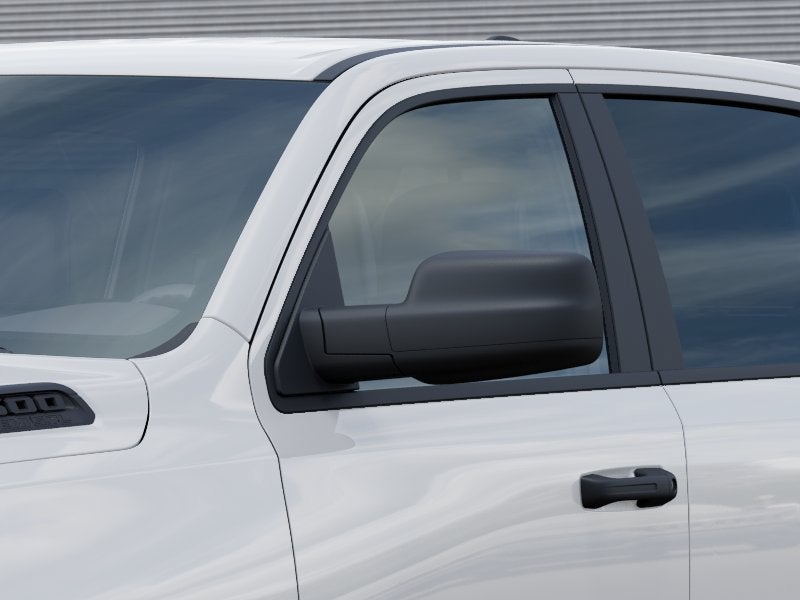 2027 RAM 1500 Warlock