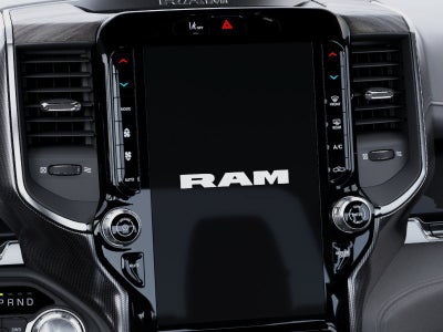 2027 RAM 1500 Limited