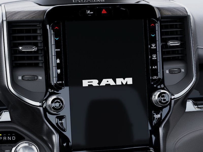 2027 RAM 1500 Limited