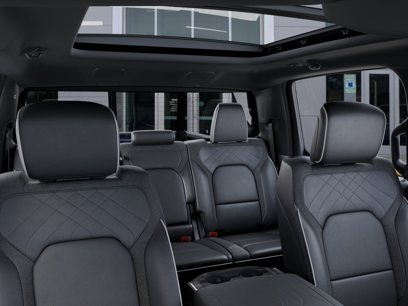 2027 RAM 1500 Limited