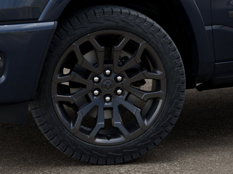 2027 RAM 1500 Limited