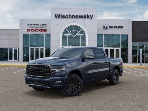 2027 RAM 1500 Limited