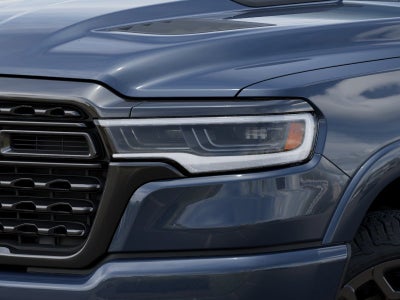 2027 RAM 1500 Limited