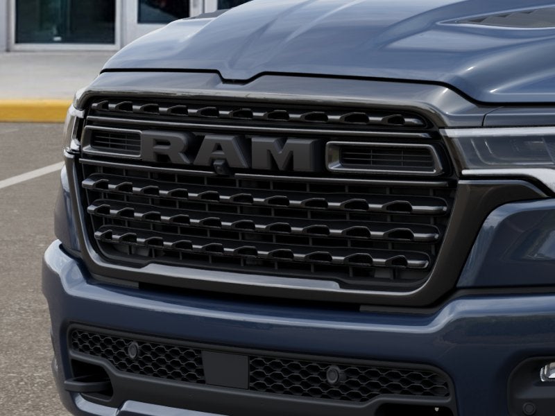 2027 RAM 1500 Limited