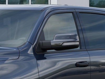 2027 RAM 1500 Limited