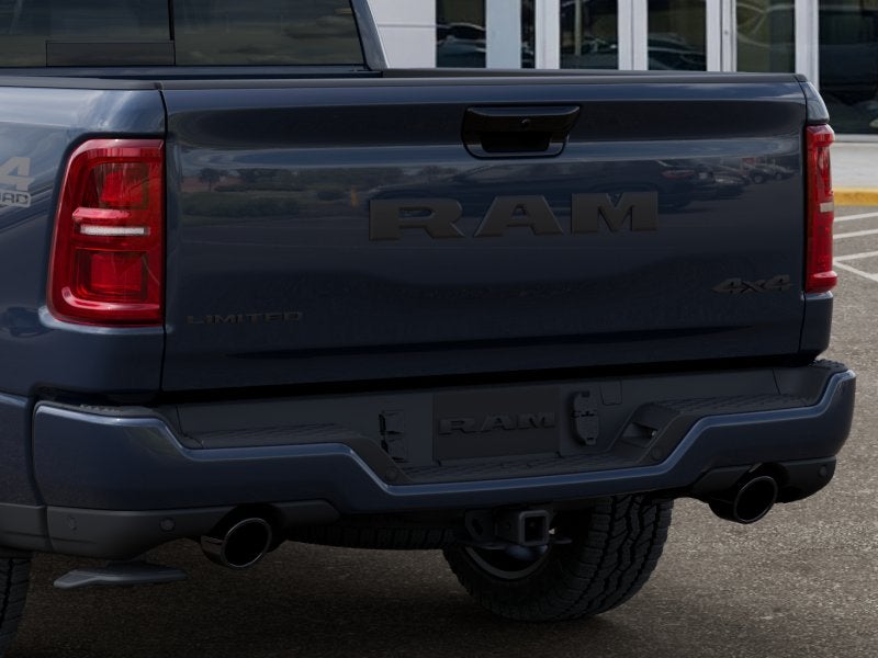 2027 RAM 1500 Limited