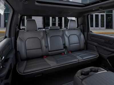 2027 RAM 1500 Limited