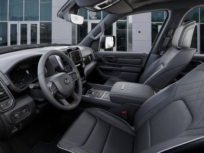 2027 RAM 1500 Limited