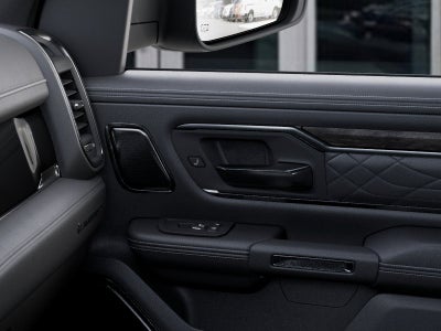 2027 RAM 1500 Limited
