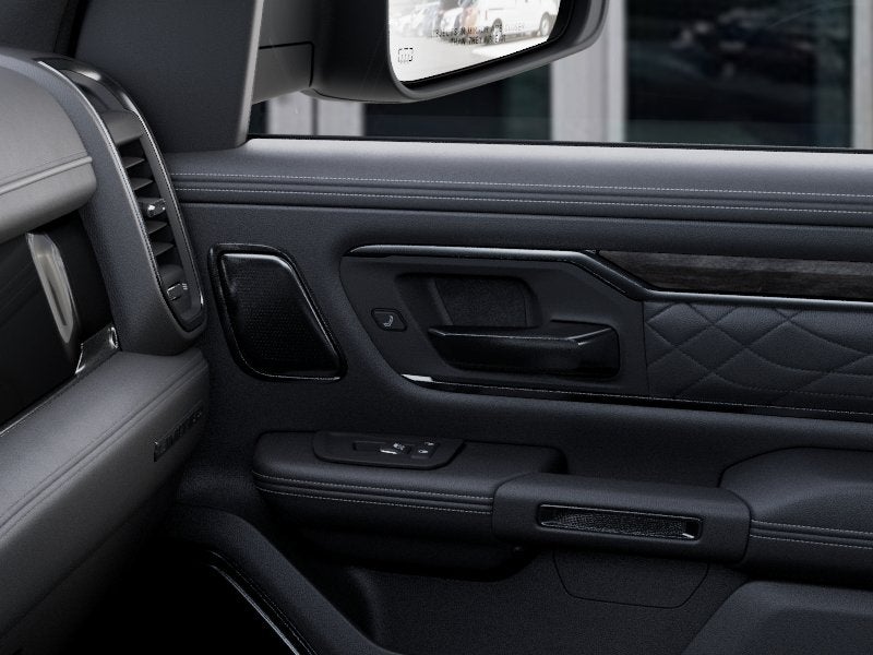 2027 RAM 1500 Limited